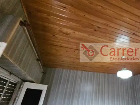 Casa en Venta 60 años