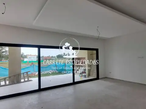 Casa en Venta A Estrenar