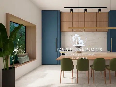 Casa en Venta al Noroeste