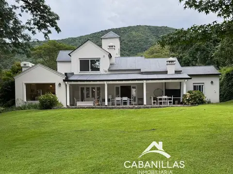 Casa en venta en San Lorenzo - Salta