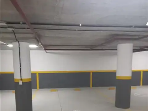 AV. CORRIENTES al 3800