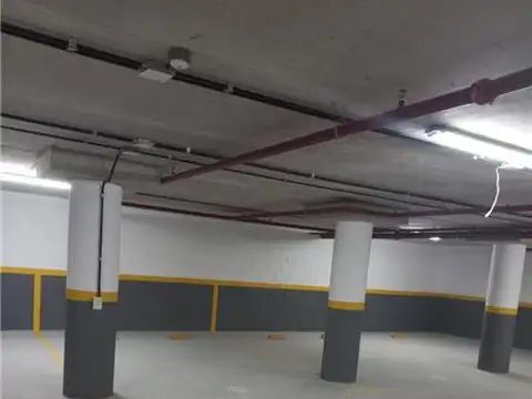 AV. CORRIENTES al 3800