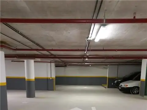 COCHERAS/GARAJES - ALMAGRO, CAPITAL FEDERAL