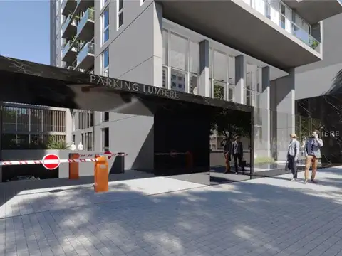 COCHERAS/GARAJES - ALMAGRO, CAPITAL FEDERAL