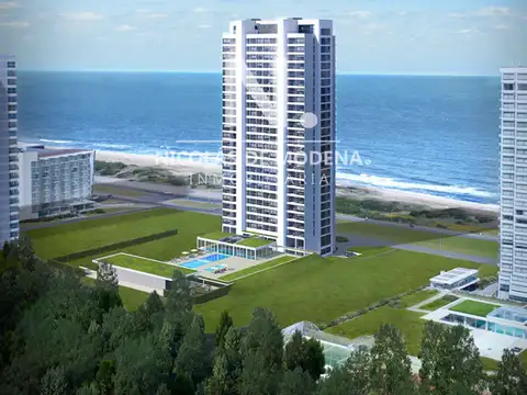 Departamento 5 ambientes con 5 baños