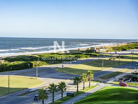 Departamento en Alquiler Temporal de 5 ambientes