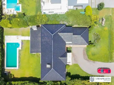 Casa en Alquiler de 4 dormitorios