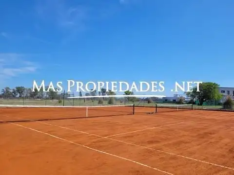 Venta Lote interno en San Simon Canning