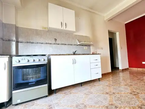 Departamento en Alquiler en Ramos Mejia, $ 450.000