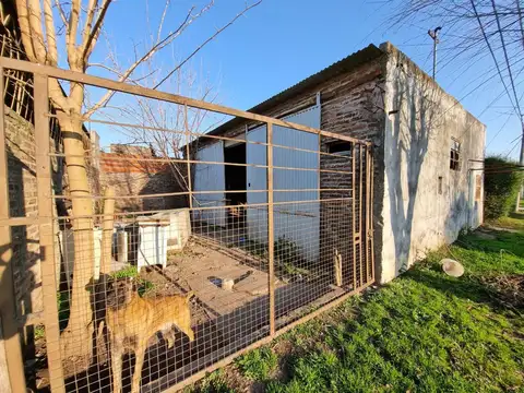 Galpon en Venta 20 años