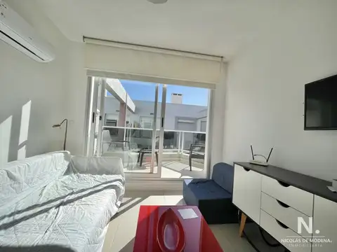 Departamento en Alquiler Temporal en Península, USD 0