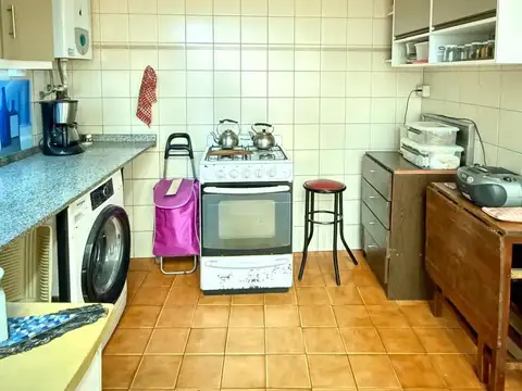 Depto Tipo Casa en Venta de 3 dormitorios