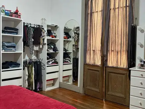 Venta PH en Paternal 4 amb con terraza propia