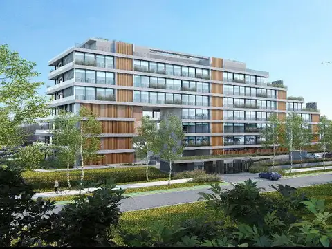 Departamento en Venta en Nordelta, USD 656.775