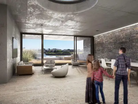 Departamento en Venta de 2 dormitorios