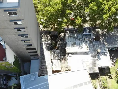 Bv. Avellaneda al 1500