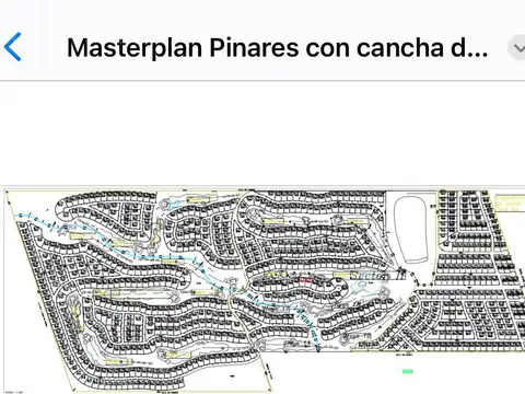 Terreno en Venta de 1800,0 m2