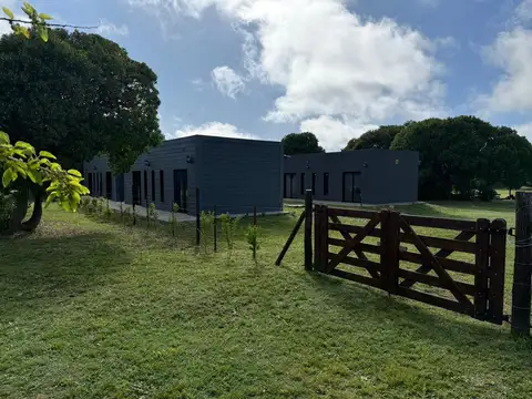 Departamento en  ALQUILER