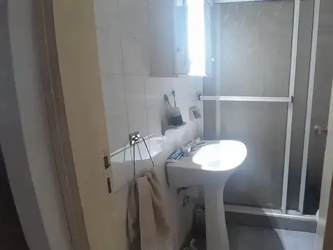 Venta departamento apto crédito. Zona Sur