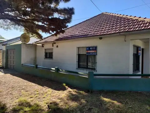 Casa en Venta en San Bernardo Del Tuyu, USD 62.000