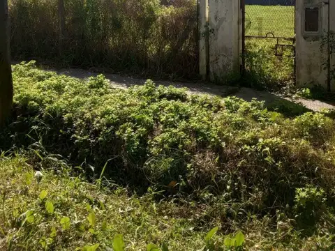 Terreno en Venta en El Talar, USD 68.000