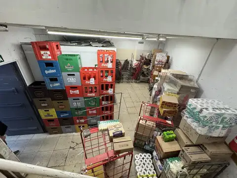 Local en Venta en Floresta, USD 715.000