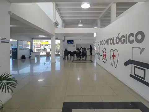 VENTA LOCAL COMERCIAL 700M2 ZONA NORTE OFICINA