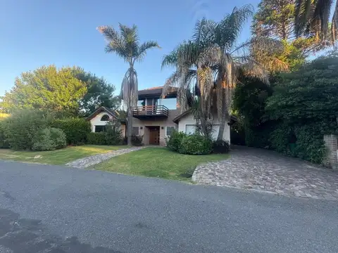 Casa en Venta de 4 dormitorios