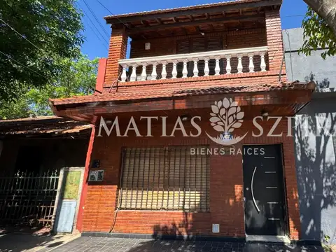 Venta Ph 4 ambientes Ramos Mejia