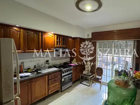 Depto Tipo Casa en Venta de 4 ambientes