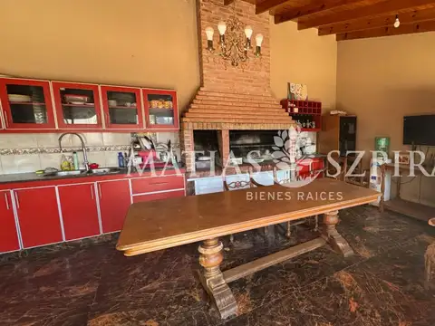 Depto Tipo Casa en Venta en Ramos Mejia, USD 126.000