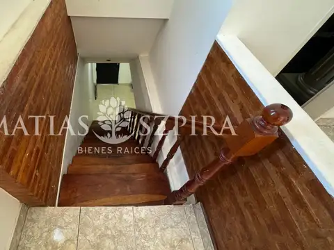 Depto Tipo Casa en Venta 10 años