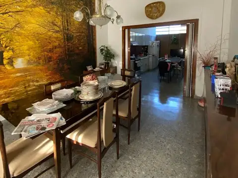 Casa en Venta 40 años