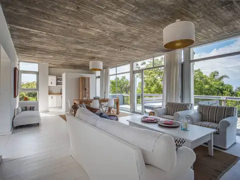 Casa en Alquiler Temporal al Oeste