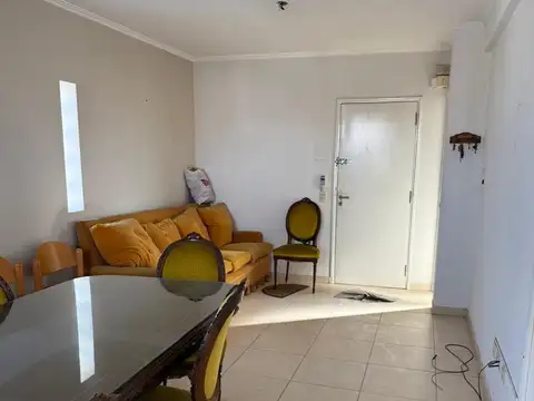 Departamento en Venta en Santa Fe, USD 135.000