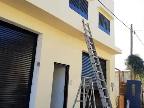 Galpon en Venta en La Plata, USD 13.500