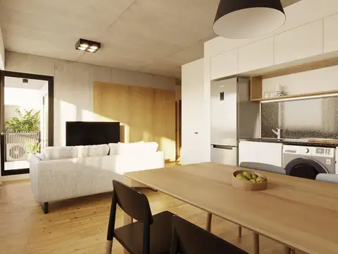 Departamento en Venta en Villa Luro, USD 99.000