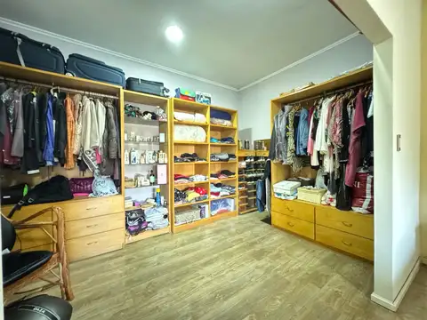 Casa en Venta 18 años