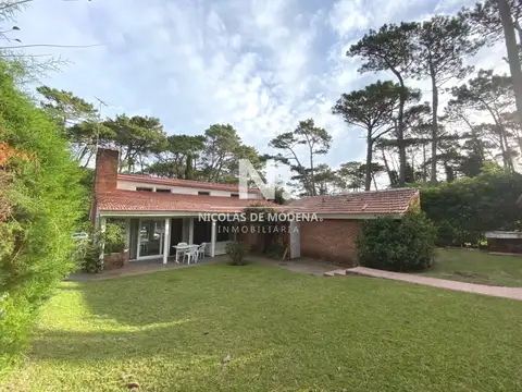 Casa en Venta 2025 años