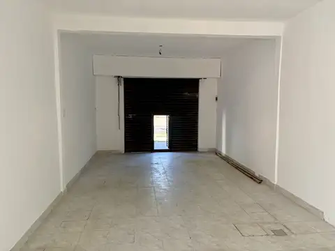 Presidente Peron 2100