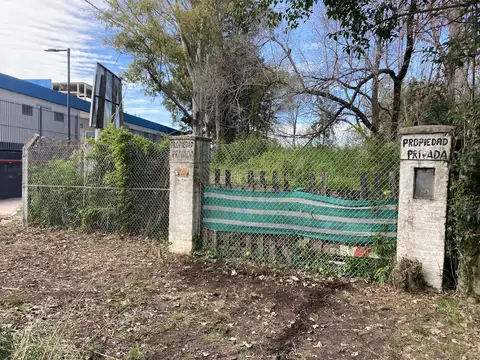 Terreno en Venta en Pilar, USD 170.000