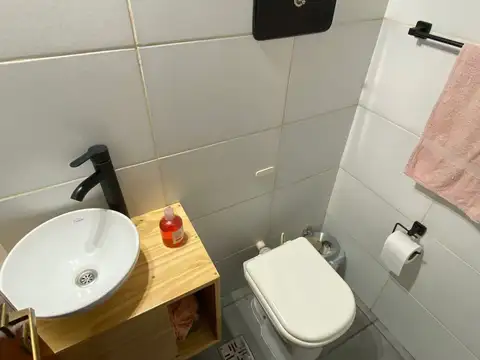 Depto Tipo Casa en Venta de 3 dormitorios