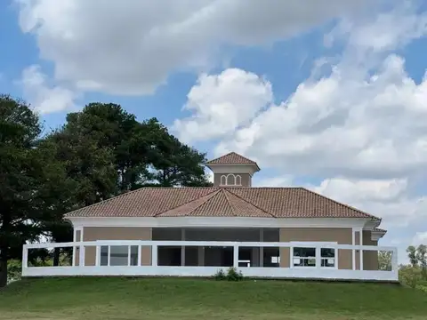 Terreno Lote  en Venta en Pinares CC, Exaltación de la Cruz, G.B.A. Zona Norte