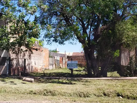 Venta | Terreno 360 m² | A 100 m. de Av. Sabin