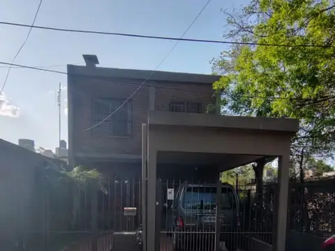 ### CASA EN VENTA - APTA CREDITO - 3 DORMITORIOS - JOSE C. PAZ ###