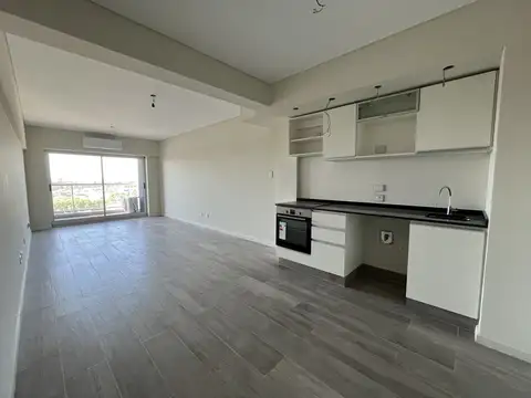 Av. San Martin 2300, Piso 12