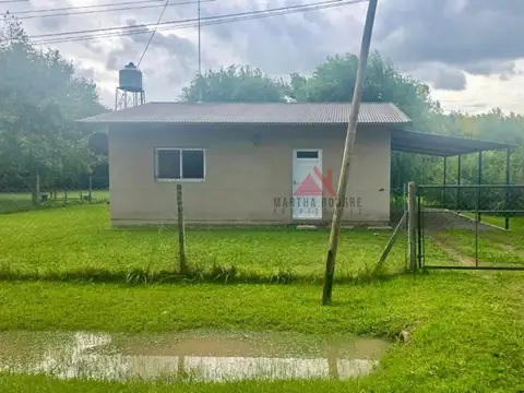 Casa en Alquiler de 2 dormitorios