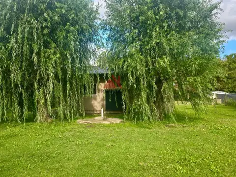 EL REMANSO KM 71 100