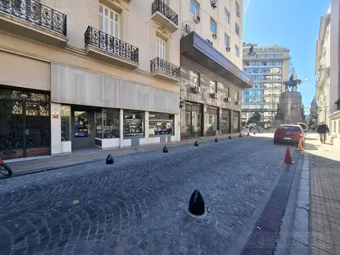 Local en Venta en Monserrat, USD 450.000