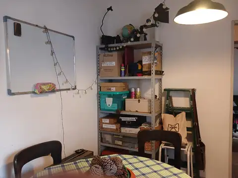 PH de 2 ambientes en venta, en Martínez.